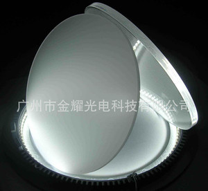 广州LED筒灯照明激光导光板