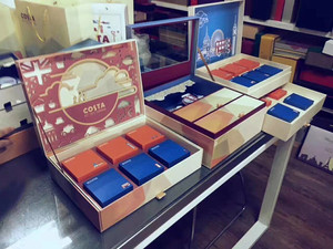 北京大兴包装盒厂礼品盒定做订制包装盒
