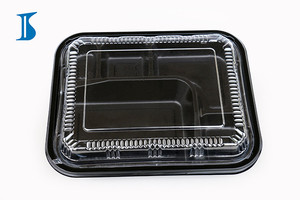 一设环保餐盒不同规格可按需定制可降解餐盒