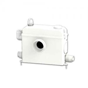 HomeBoxNG-2意大利泽尼特污水提升器别墅地下室用生活污水提升