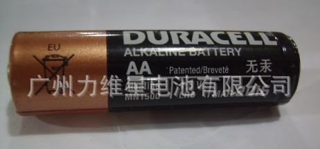 进口DURACELL金霸王DL1/3N电池