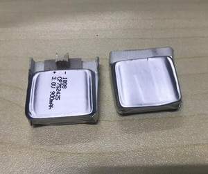 CP752425电池3V/900MAHkj236-k老款识别卡电池