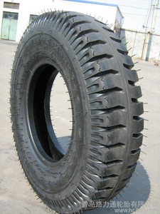 供应路力通叉车轮胎叉车实心轮胎650-16轮胎轮胎