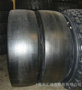 前进工程机械轮胎14.00-24光面矿井轮胎1400-24L-5S