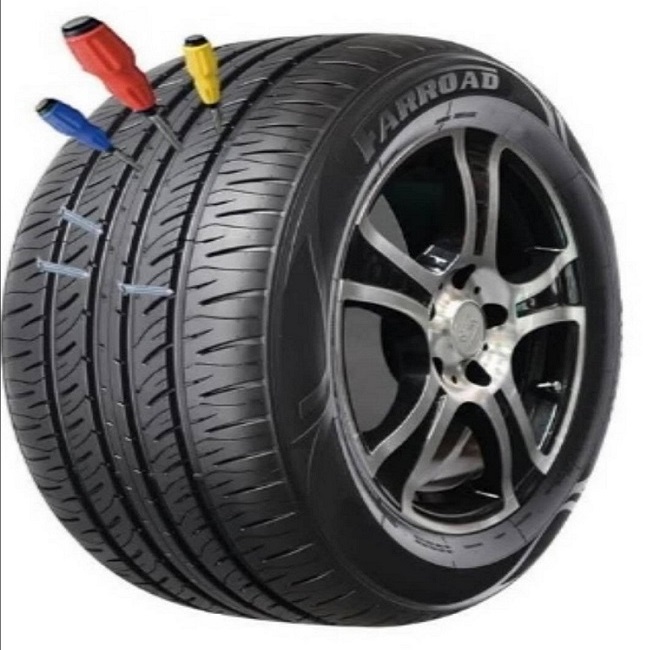 喷涂式自封防漏安全轮胎品质保障欢迎来电咨询