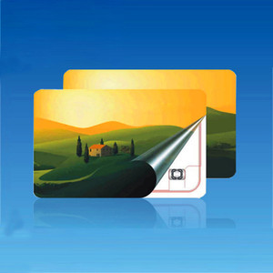 NXPmifares50RFID智能卡IC卡深圳市联业智能物联有限公司厂家直供