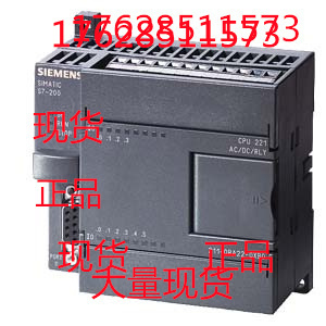 6ES7212-1AB23-0XB8SIMATICS7-200，CPU221紧凑型设备，直流电源