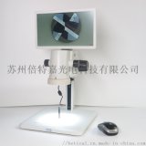 CL200型带屏一体式测量视频显微镜