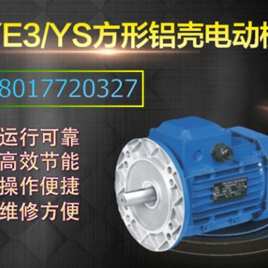 YS6314电机
