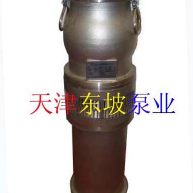 天津天津供应QS系列小型潜水电泵