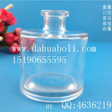 *100ml香薰玻璃瓶,玻璃香薰瓶生产商,徐州玻璃瓶批发