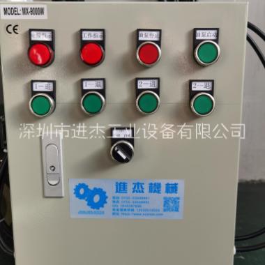 广东深圳压铸模具抽芯系统 注塑机模具抽芯机 模具油压抽蕊成套液压系统