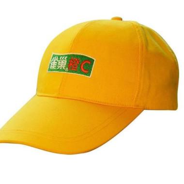 广州旅游帽定做批发/广州广告帽/番禺太阳帽