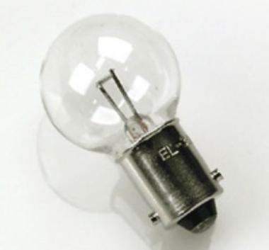 供应HOSOBUCHI显微镜用灯泡 EL-38 8V15W