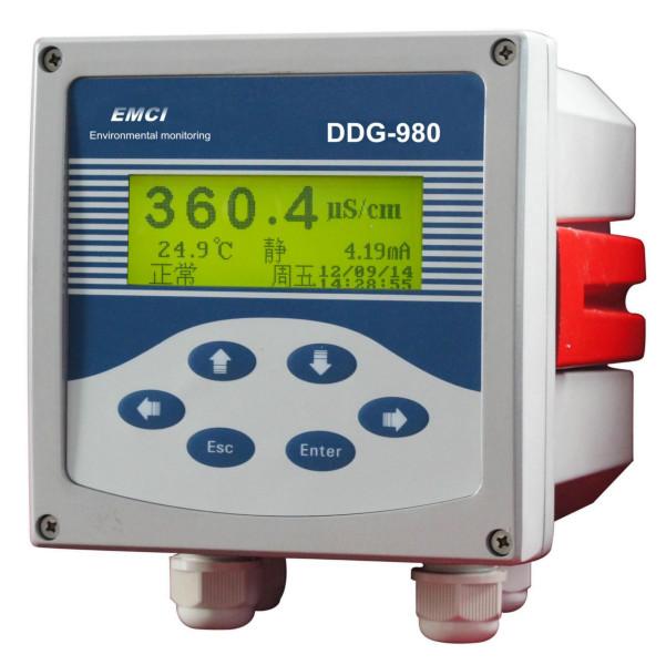供应DDG-3080在线电导率仪 在线电导率仪生产厂家 北京电导率仪批发销售