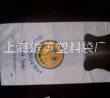 上海塑料袋生产厂家 手工方底袋定制 马夹袋批发 平口袋供应商