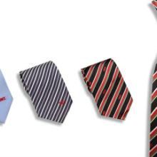 供应领带-济宁批发领带-领带绣标志