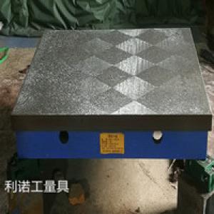 辽宁大连铸铁平板厂家供应检验平板、划线平板、焊接平板、铸铁平台