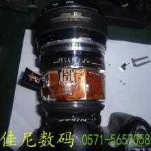 供应浙江杭州临安数码相机维修 单反相机镜头机身专业维修