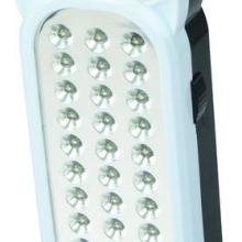 供应LED应急灯 30LED应急灯 手电筒 台灯
