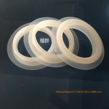 定制异形硅胶杂件 环保透明硅胶套 弹簧硅胶套 厂家供应 圆形硅胶杂件 定制异形