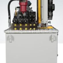 苏州齿轮泵液压系统|苏州齿轮泵液压系统供应