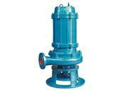 JYWQ型自动搅匀潜水排污泵 矿用排污泵价格