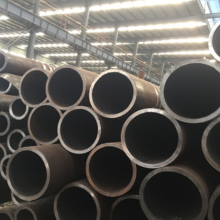 河北沧州管件管材 建筑钢管厂家 不锈管管材厂家直销