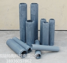 厂家供应碳化硅异形件 碳化硅保护管