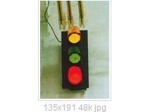 供应滑线指示灯LED滑触线信号灯
