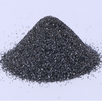 黑碳化硅-正拓-