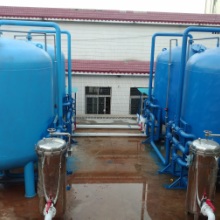 广东水处理设备定制-生产厂家