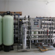 南京纯水设备，南