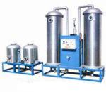 山东山东供应处理高硬度水设备/锅炉除垢设备/除水垢机器、软化水设备厂家