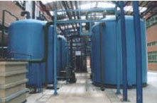 供应长春工业软化水设备 锅炉软化水设备 地下水软化设备系统