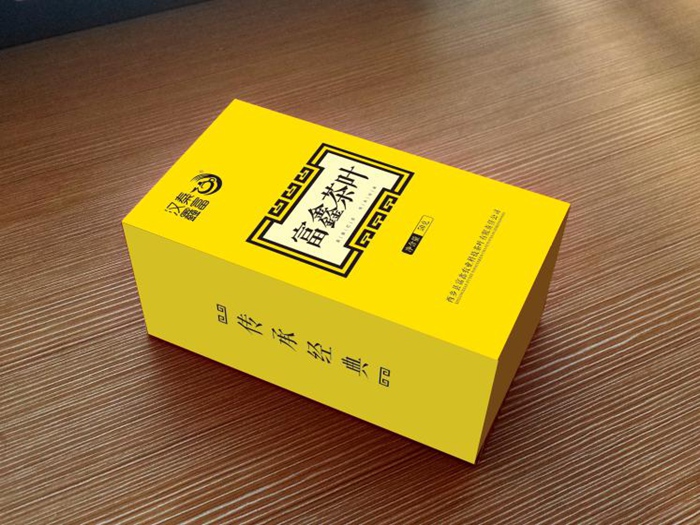 汉中蜂蜜盒印刷厂