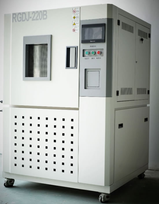 标承实验仪器(图)-电工高低温测试柜-高低温测试柜