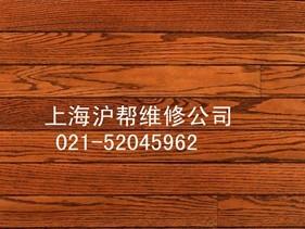 上海木地板专修（