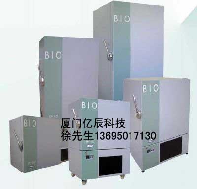 福建厦门供应Bio-Memory-86度超低温冰箱，进口低温冰箱
