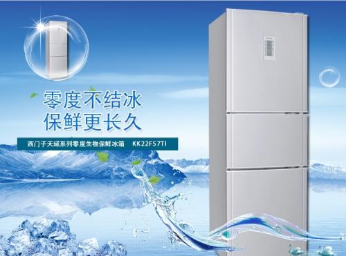 勒流西门子冰箱不化霜维修NG-精湛技术让您安心-冰箱