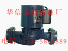 热水循环泵
