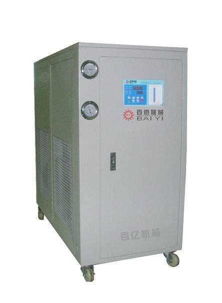 低温捕集泵冷水机