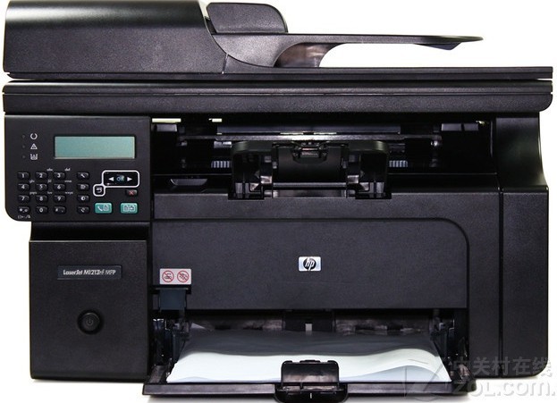 合肥HP惠普打印机维修