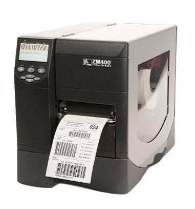 斑马RFID条码打印机