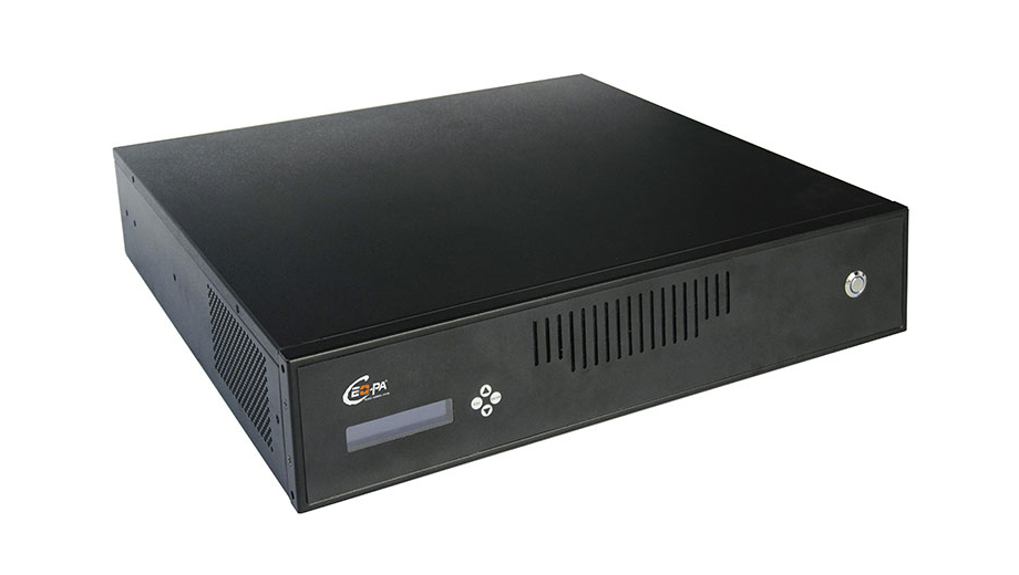 高清会议MCU服务器CE-HD7000S 支持多种形式视频会议