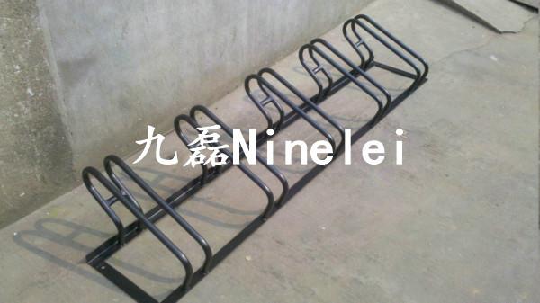 上海上海供应卡位式自行车锁车架_街道电动车锁车架价格_碳素钢摩托车锁车架规格