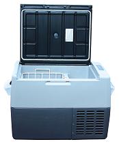 北京北京供应车载冰箱高低温冰箱血液保存箱