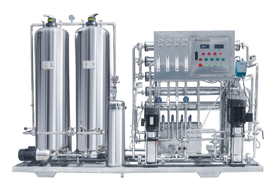 反渗透设备纯水设备纯净水设备水处理设备