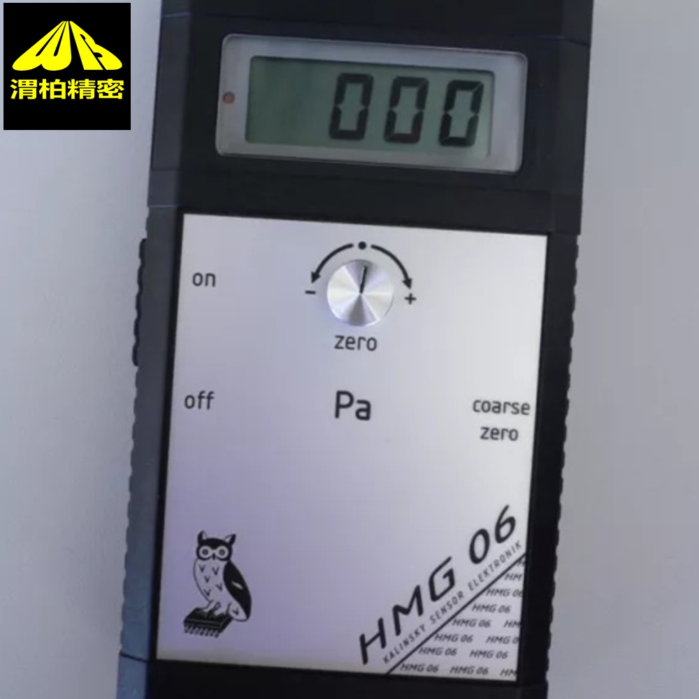 HMG压力表  手持式压力表型号HMG01和HMG06  压力传感器