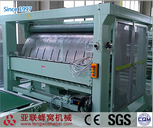 江苏纸芯开槽机厂家 供应纸芯开槽机 专业亚联开槽机供应